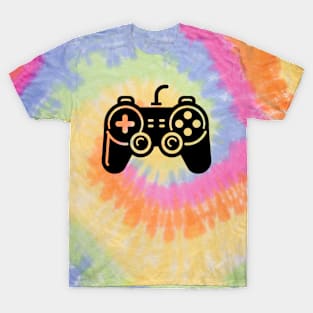 Video Game Controller T-Shirt